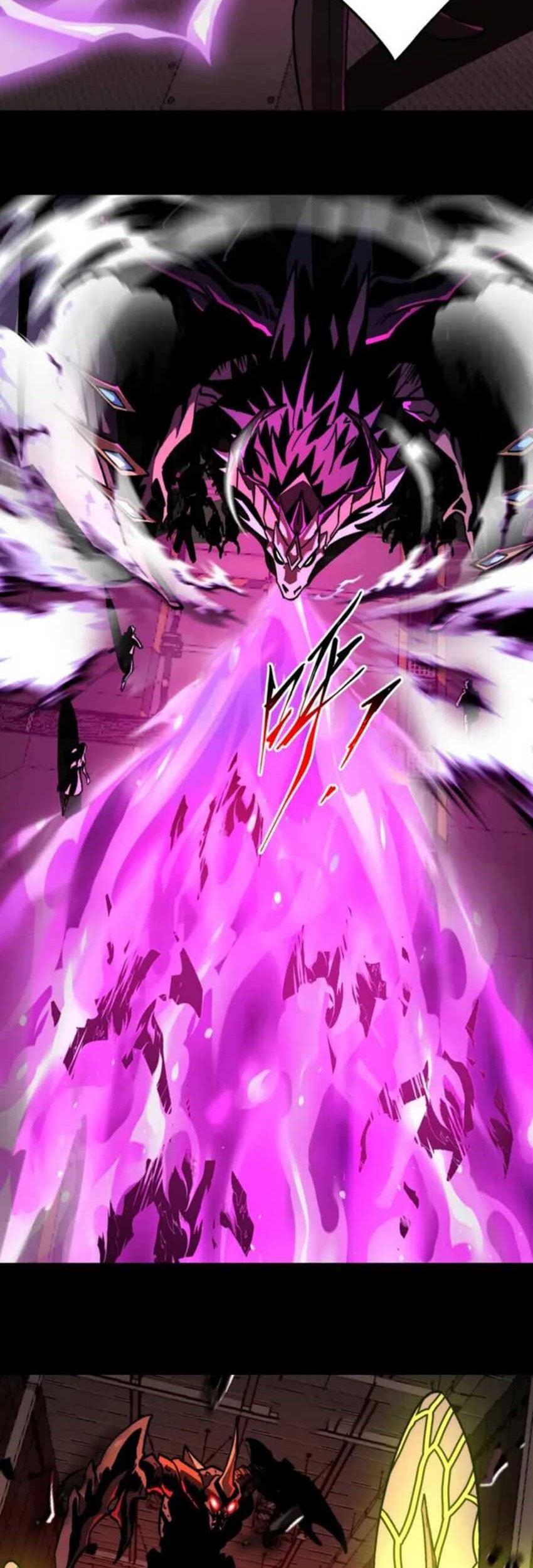 Catastrophic Priest Chapter 48 - halaman 32