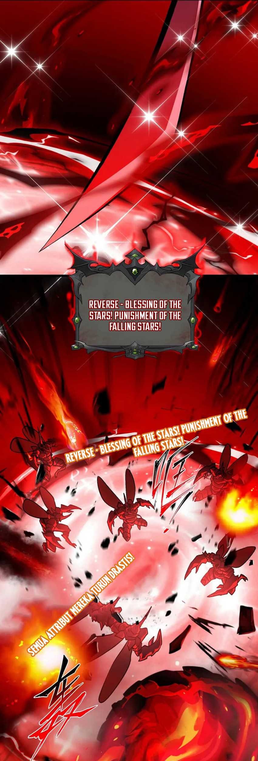 Catastrophic Priest Chapter 49 - halaman 14