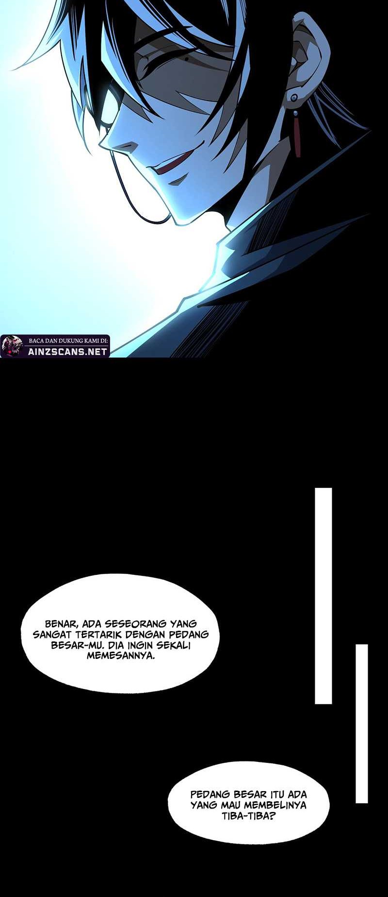 Catastrophic Priest Chapter 5 - halaman 16