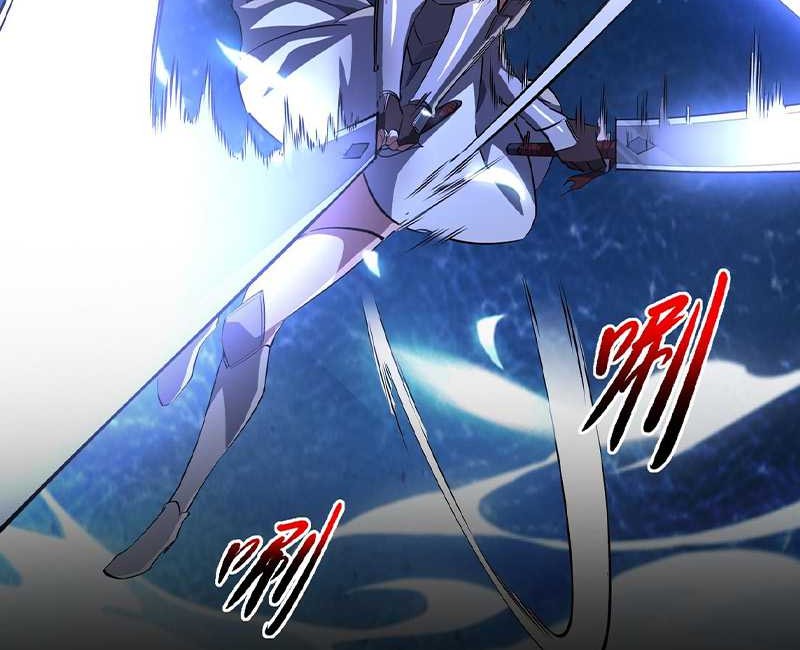 Catastrophic Priest Chapter 5 - halaman 33