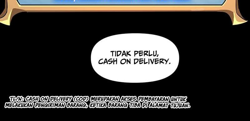 Catastrophic Priest Chapter 5 - halaman 36