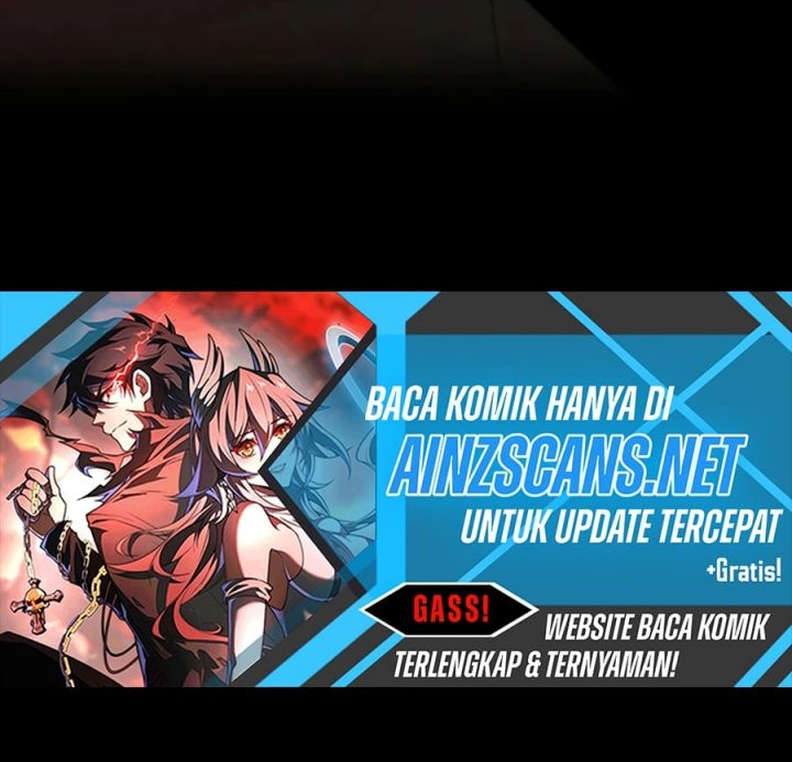 Catastrophic Priest Chapter 51 - halaman 33