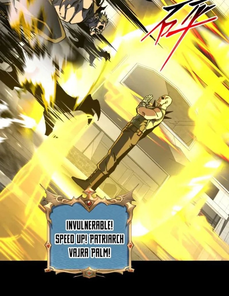 Catastrophic Priest Chapter 52 - halaman 14
