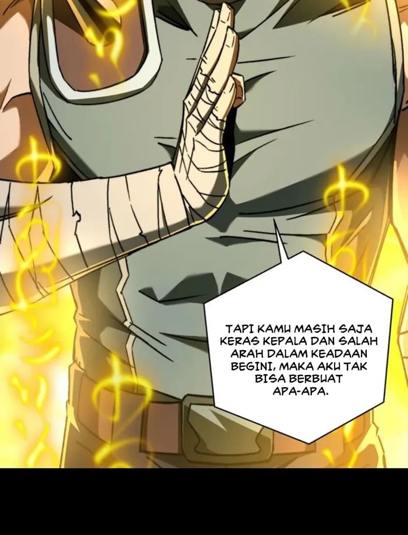 Catastrophic Priest Chapter 52 - halaman 3