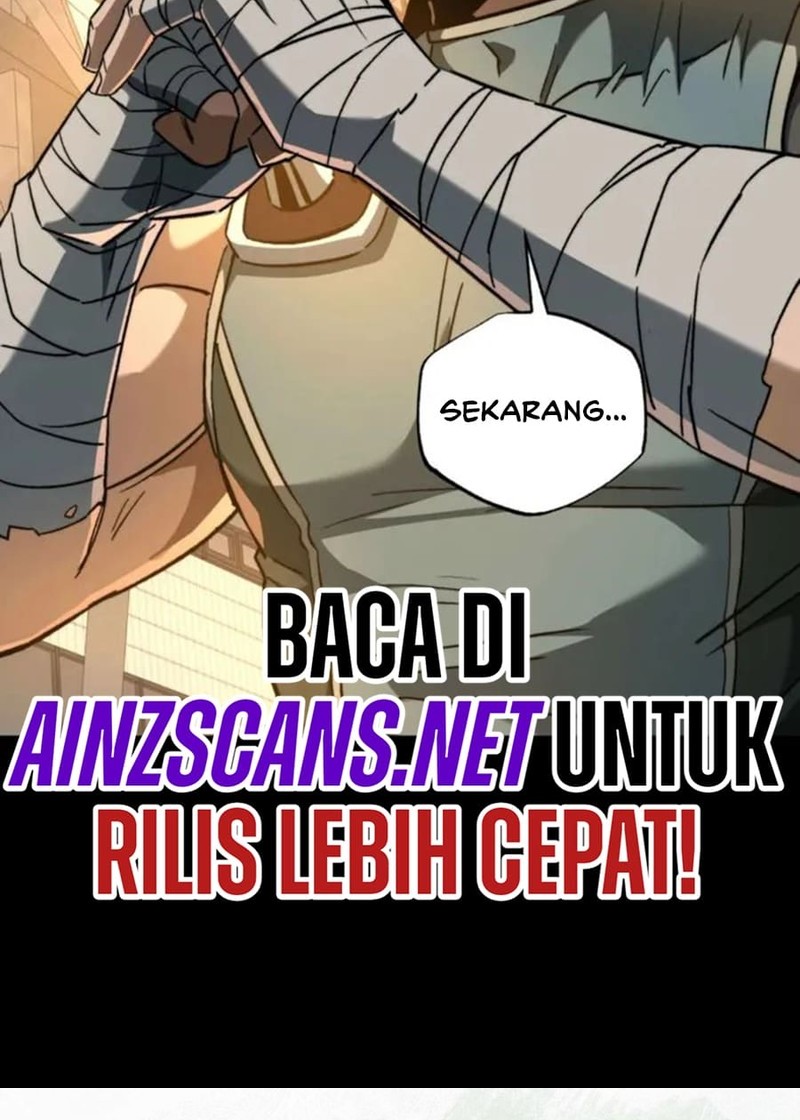 Catastrophic Priest Chapter 52 - halaman 34