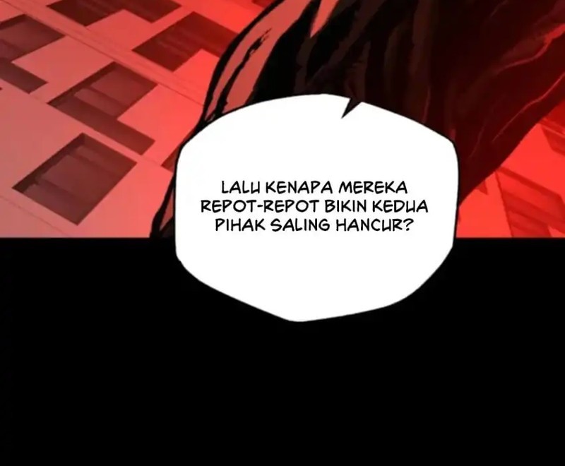 Catastrophic Priest Chapter 54 - halaman 18