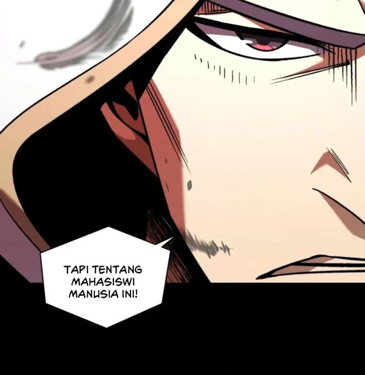 Catastrophic Priest Chapter 55 - halaman 10