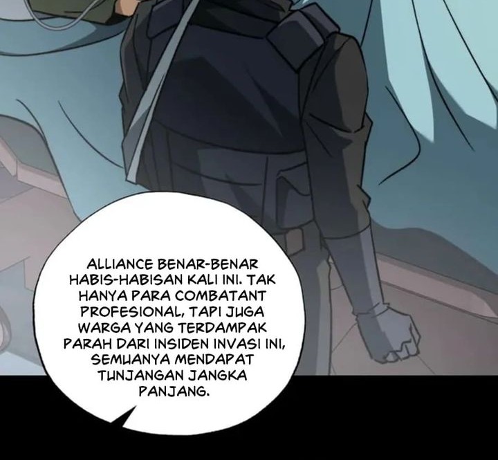 Catastrophic Priest Chapter 55 - halaman 16