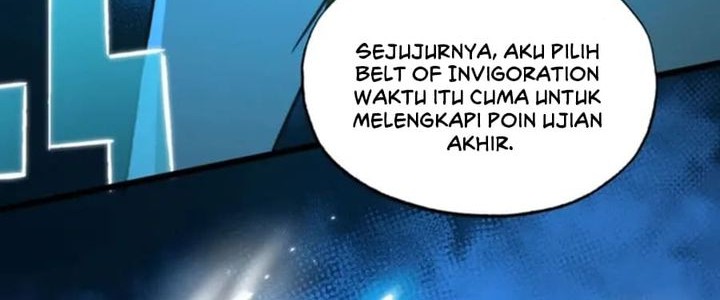 Catastrophic Priest Chapter 55 - halaman 24