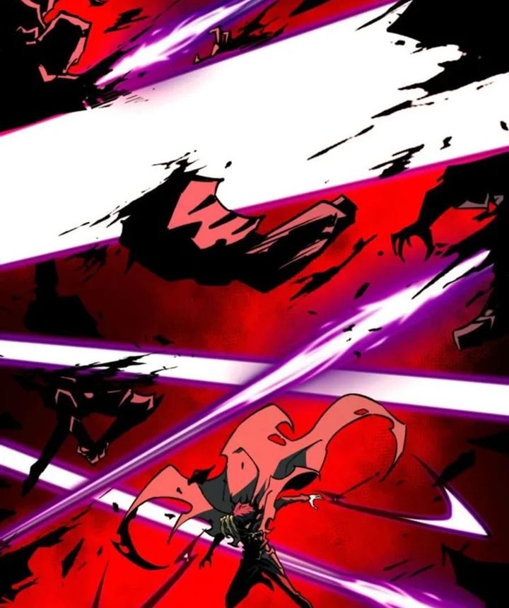 Catastrophic Priest Chapter 55 - halaman 32