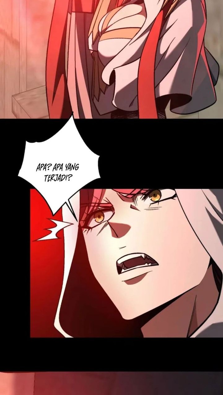 Catastrophic Priest Chapter 55 - halaman 4