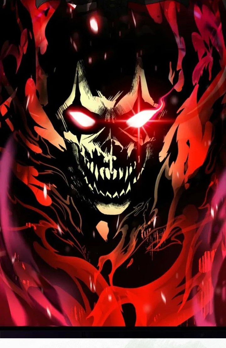 Catastrophic Priest Chapter 55 - halaman 40