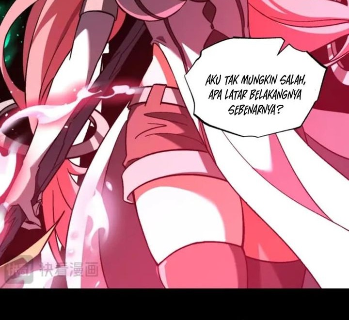 Catastrophic Priest Chapter 55 - halaman 8