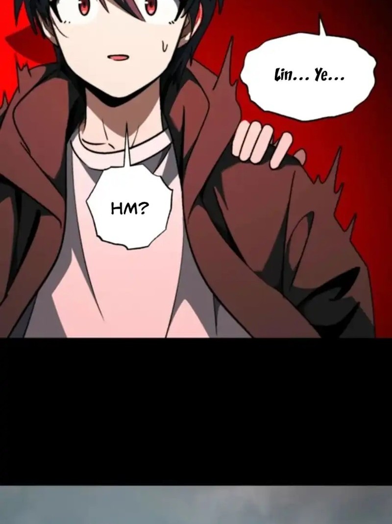 Catastrophic Priest Chapter 56 - halaman 20