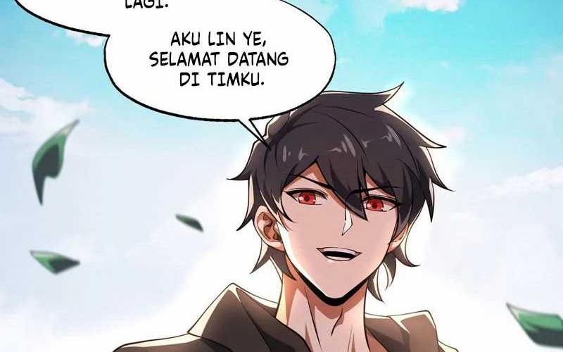 Catastrophic Priest Chapter 6 - halaman 11