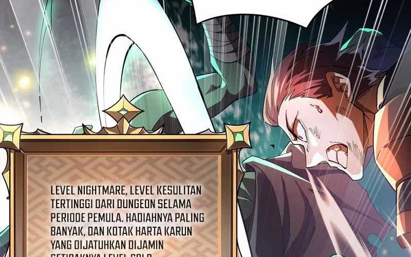 Catastrophic Priest Chapter 6 - halaman 19