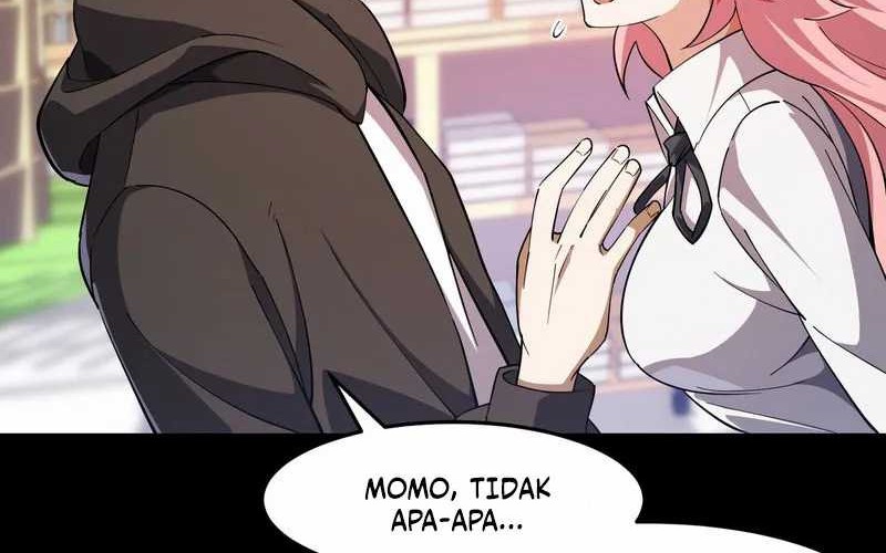 Catastrophic Priest Chapter 6 - halaman 21