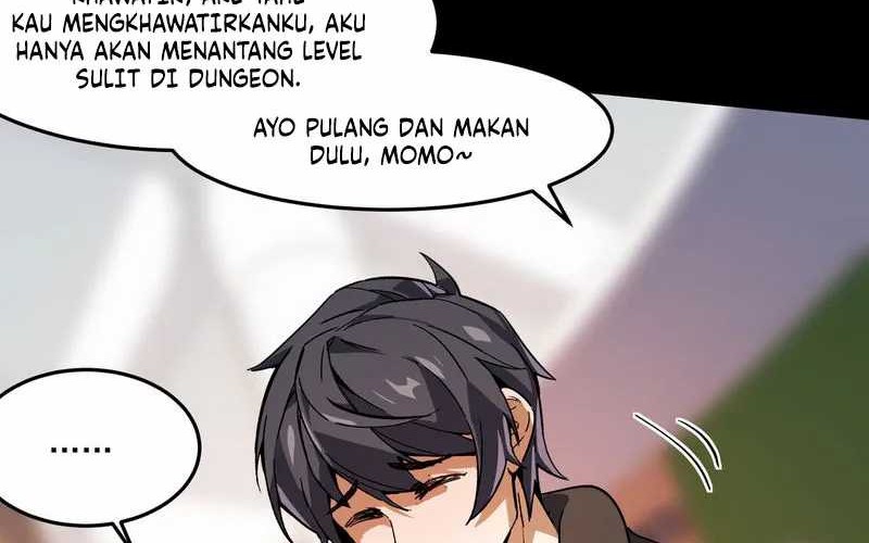 Catastrophic Priest Chapter 6 - halaman 23