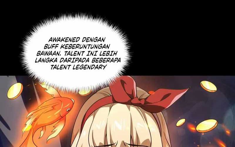 Catastrophic Priest Chapter 6 - halaman 3