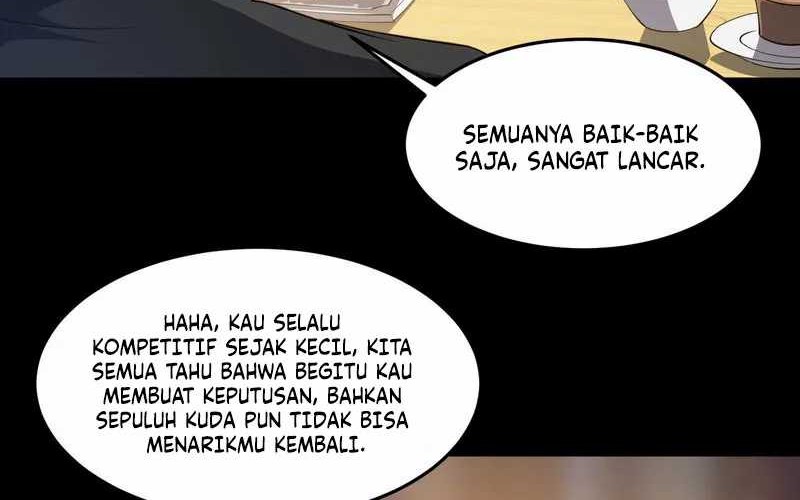 Catastrophic Priest Chapter 6 - halaman 31
