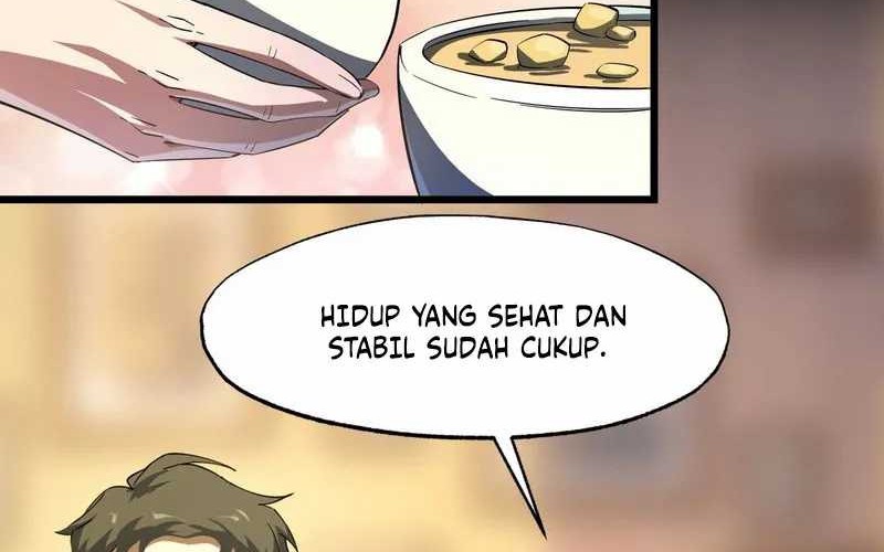 Catastrophic Priest Chapter 6 - halaman 33