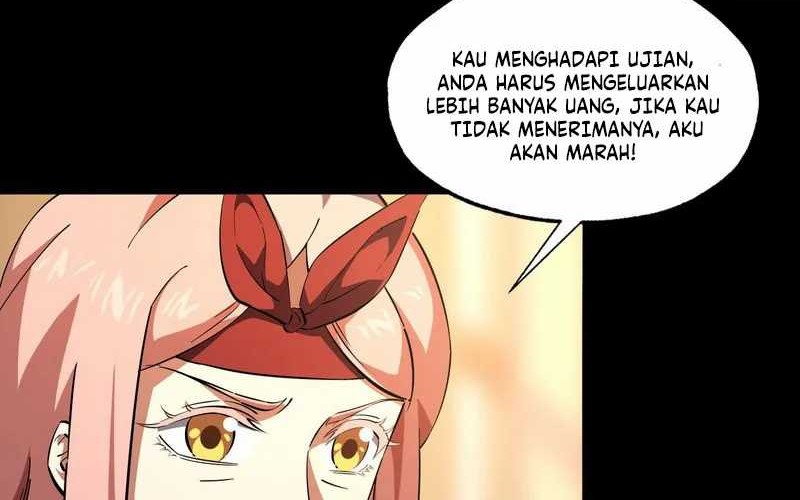 Catastrophic Priest Chapter 6 - halaman 37