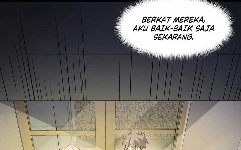 Catastrophic Priest Chapter 6 - halaman 39