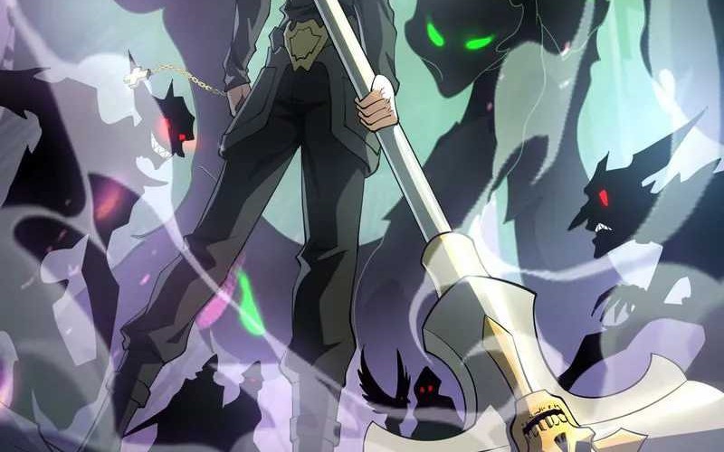 Catastrophic Priest Chapter 6 - halaman 41