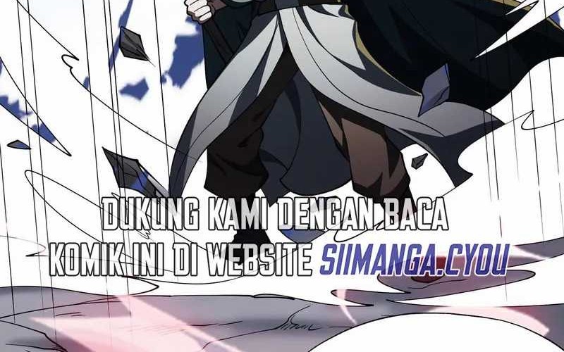 Catastrophic Priest Chapter 6 - halaman 5