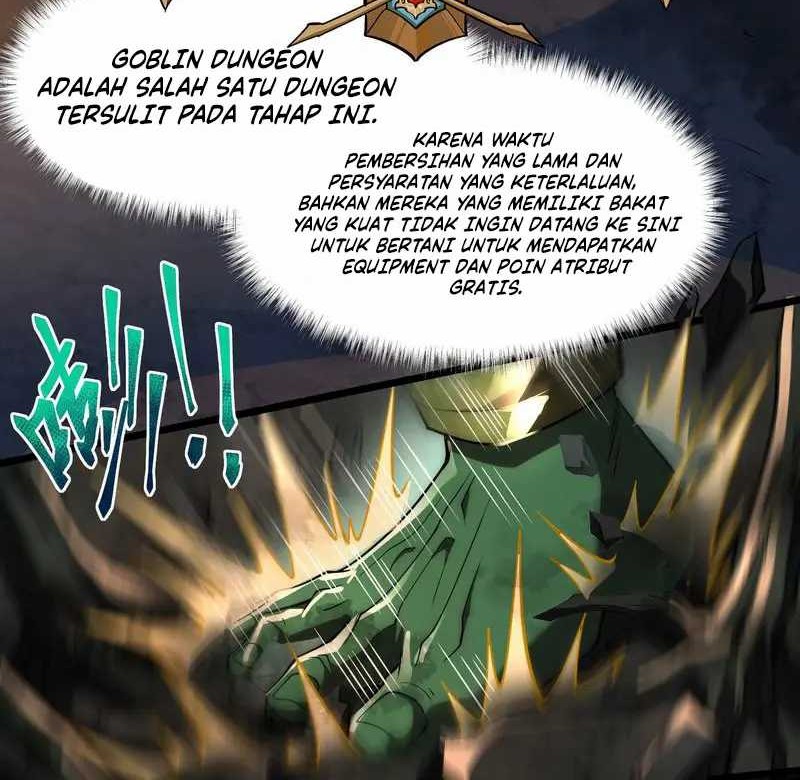 Catastrophic Priest Chapter 7 - halaman 14