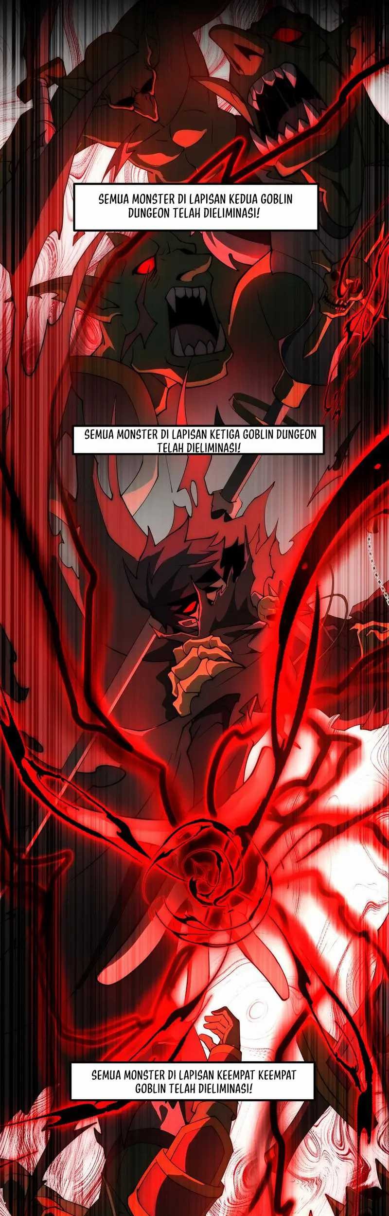 Catastrophic Priest Chapter 7 - halaman 29