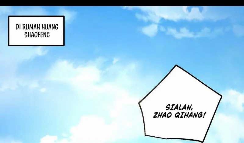 Catastrophic Priest Chapter 7 - halaman 3