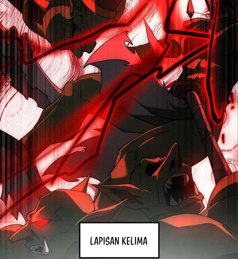 Catastrophic Priest Chapter 7 - halaman 30