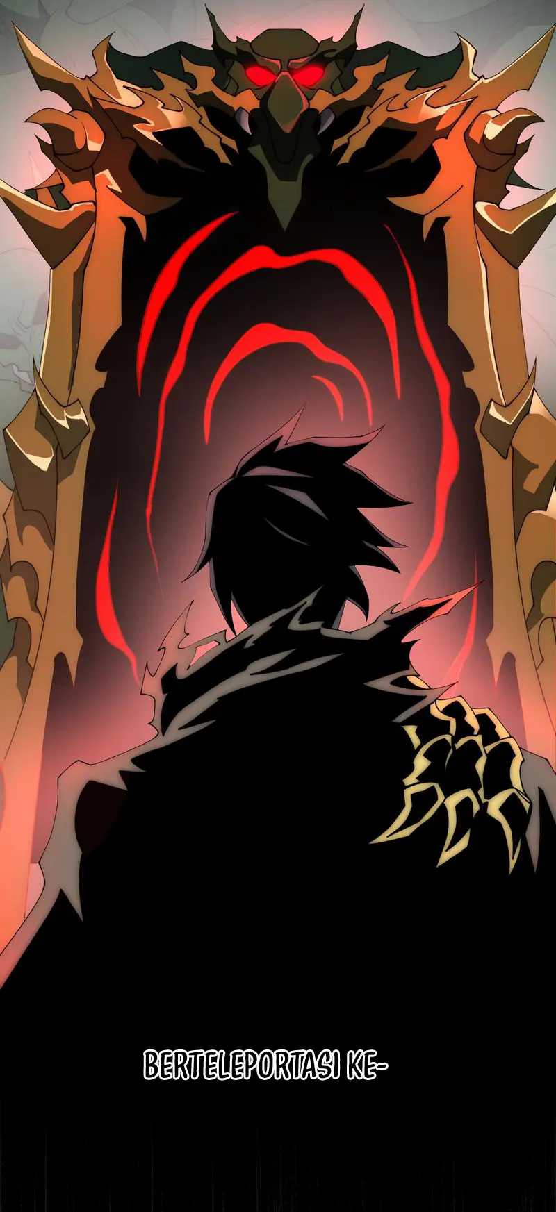 Catastrophic Priest Chapter 7 - halaman 31