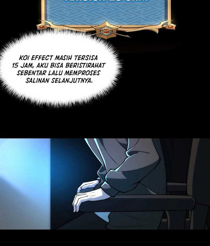 Catastrophic Priest Chapter 9 - halaman 11