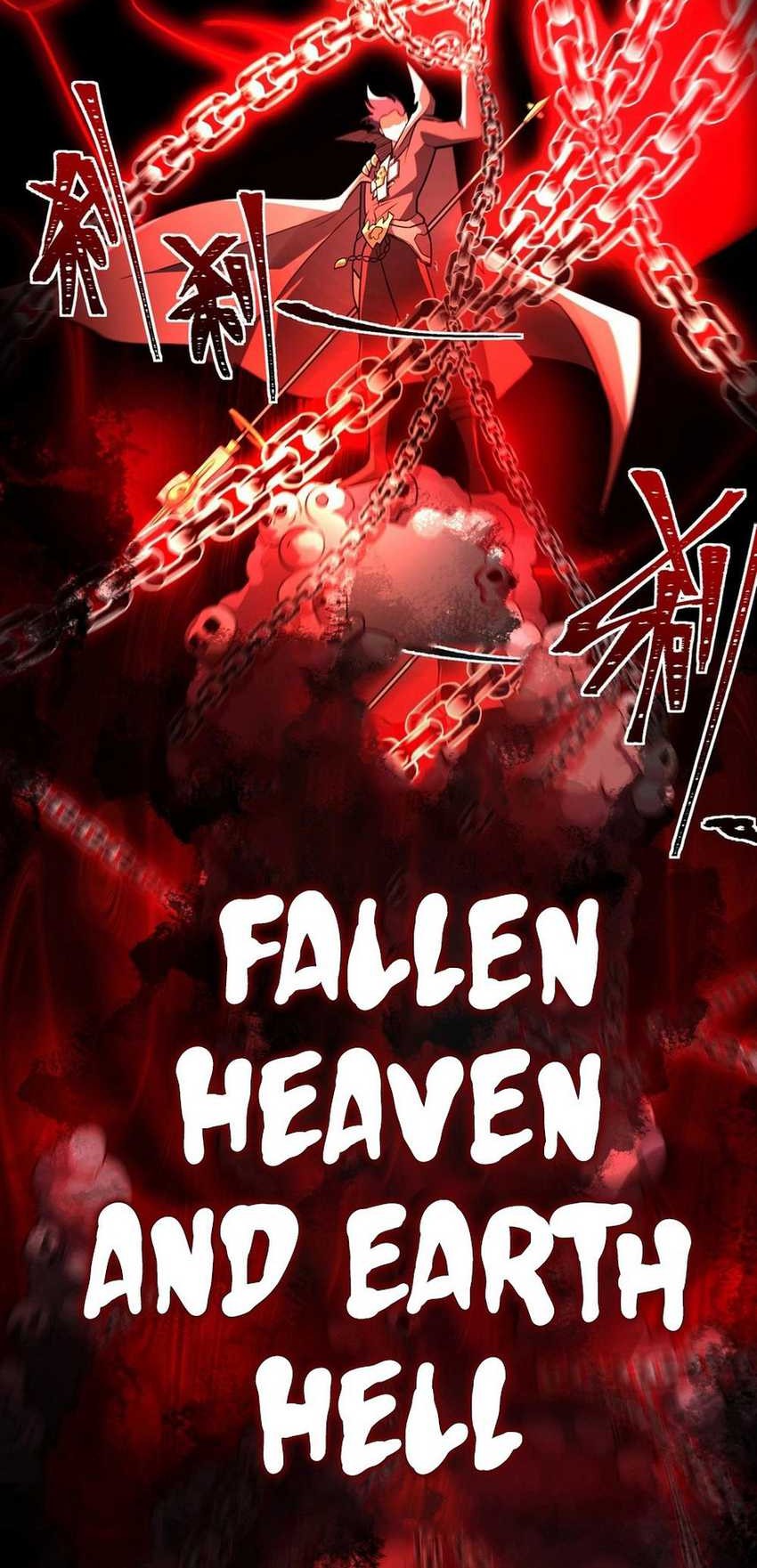 Catastrophic Priest Chapter 9 - halaman 37