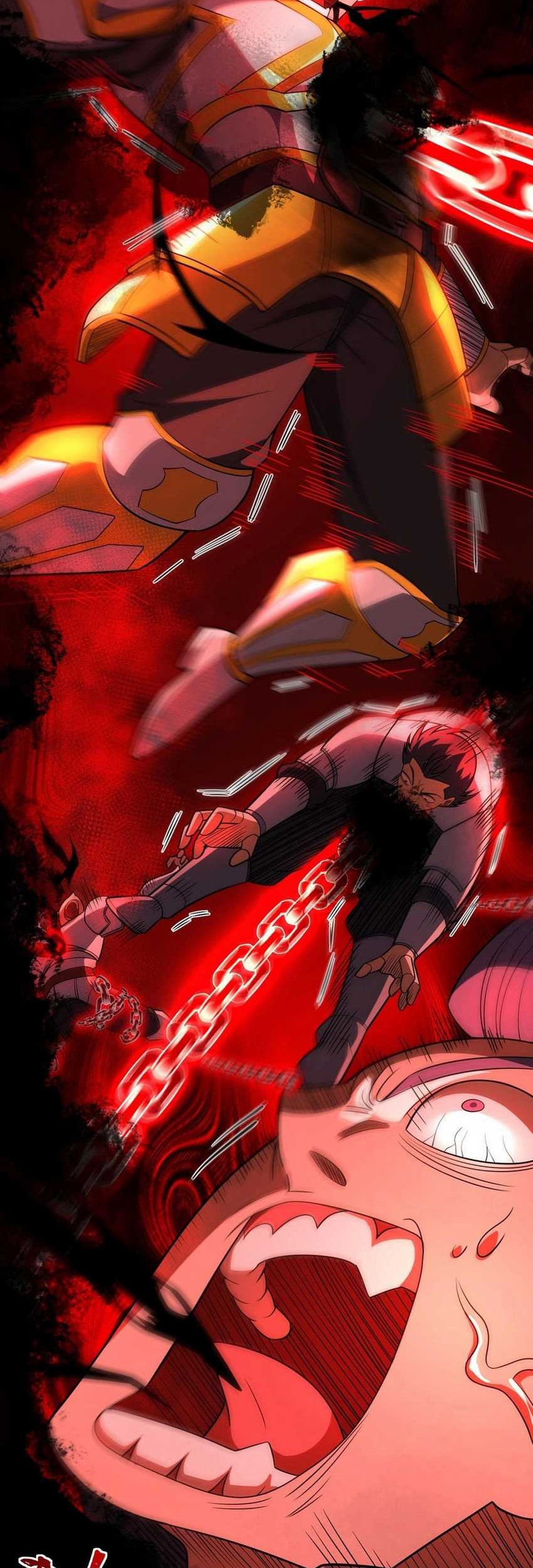 Catastrophic Priest Chapter 9 - halaman 39