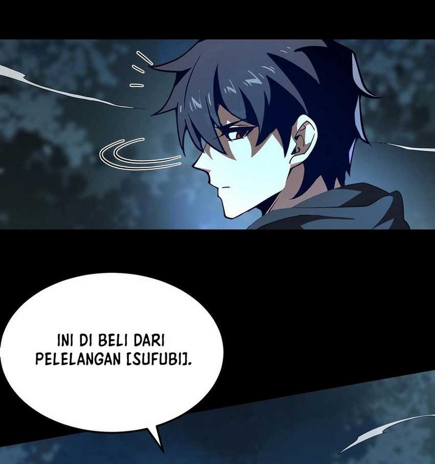 Catastrophic Priest Chapter 9 - halaman 41