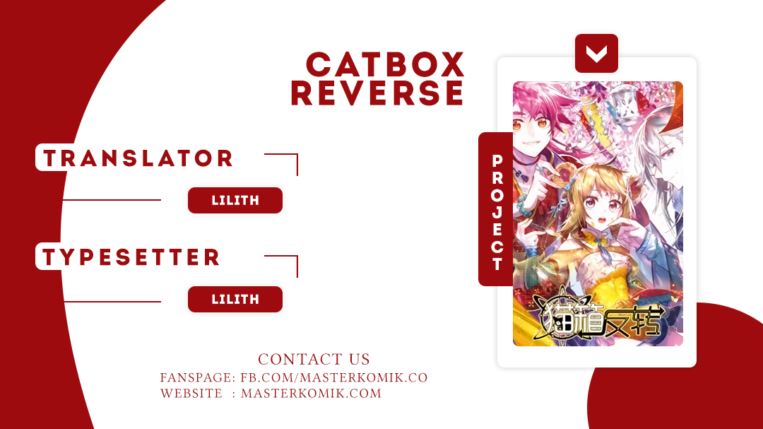 Catbox Reverse Chapter 2 - halaman 1