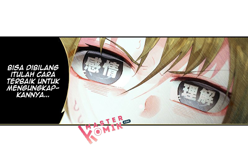 Catbox Reverse Chapter 2 - halaman 10