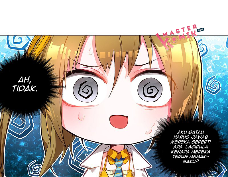 Catbox Reverse Chapter 2 - halaman 11