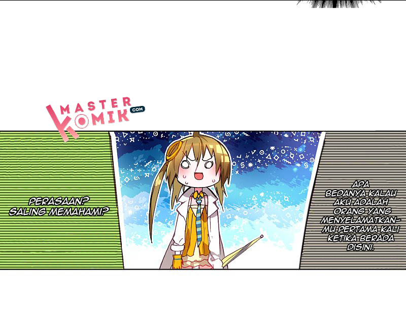 Catbox Reverse Chapter 2 - halaman 12