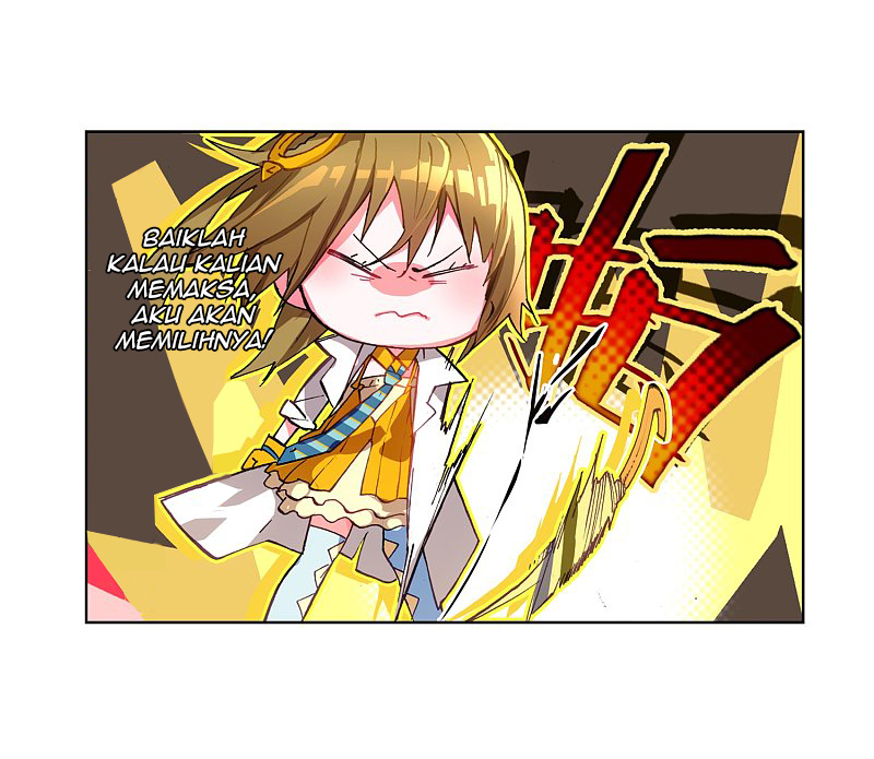 Catbox Reverse Chapter 2 - halaman 13