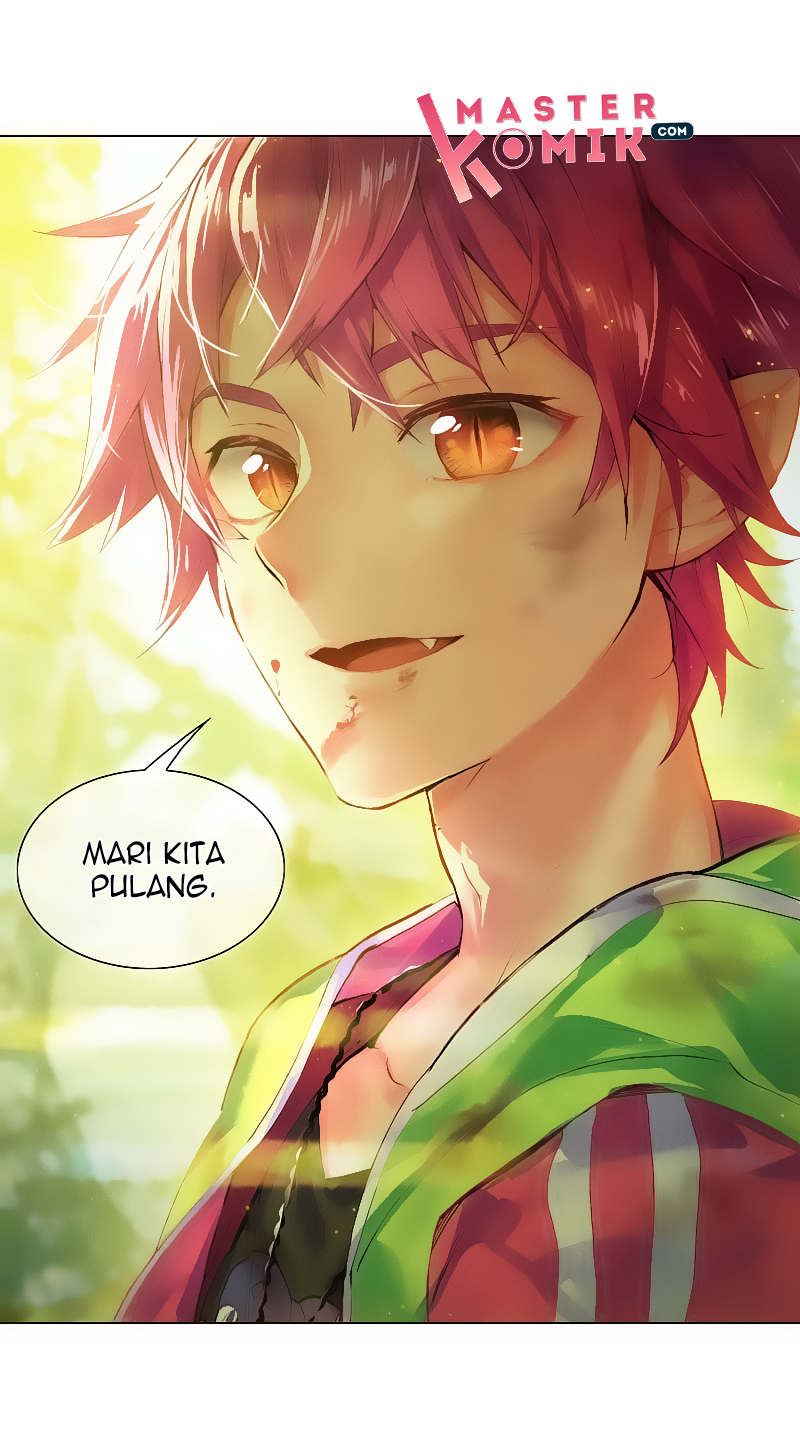 Catbox Reverse Chapter 2 - halaman 36