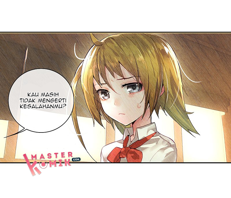 Catbox Reverse Chapter 2 - halaman 4