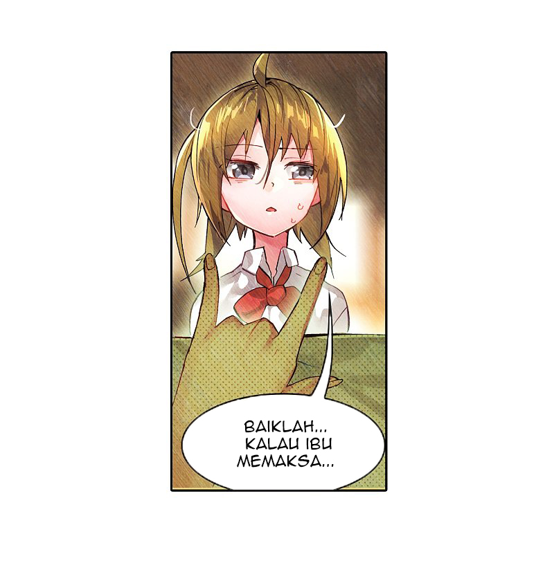 Catbox Reverse Chapter 2 - halaman 6