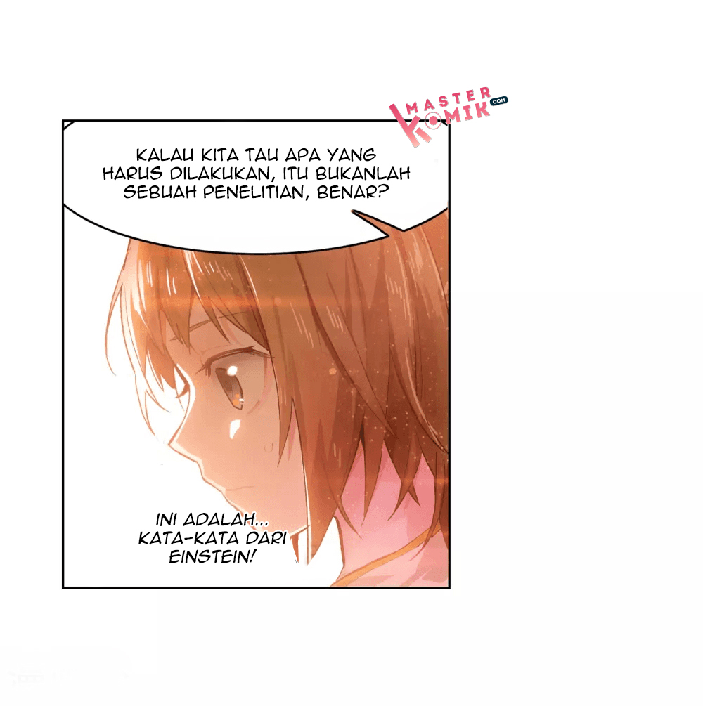 Catbox Reverse Chapter 3.5 - halaman 25