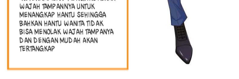 Catch Female Ghost and Fall in Love Chapter 0 - halaman 3