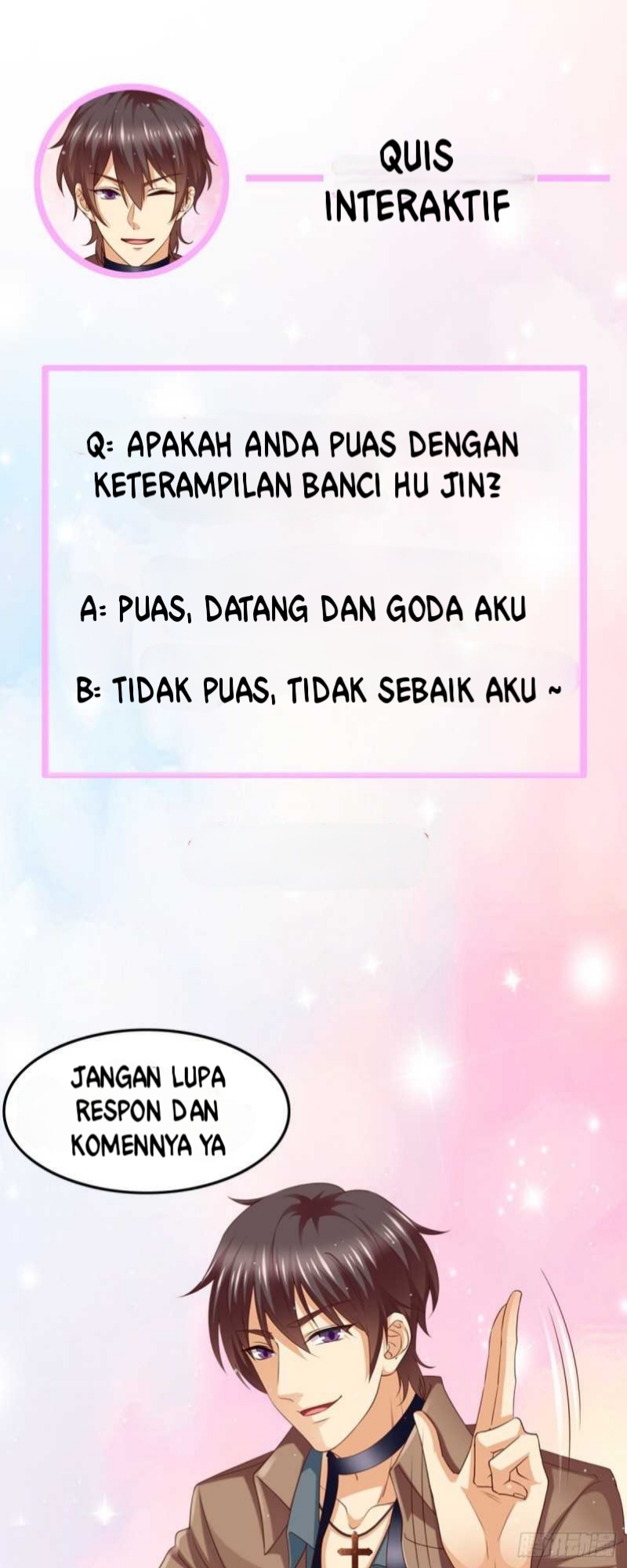 Catch Female Ghost and Fall in Love Chapter 1 - halaman 17