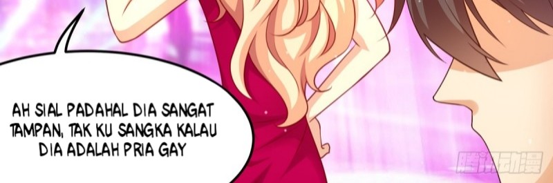 Catch Female Ghost and Fall in Love Chapter 1 - halaman 6